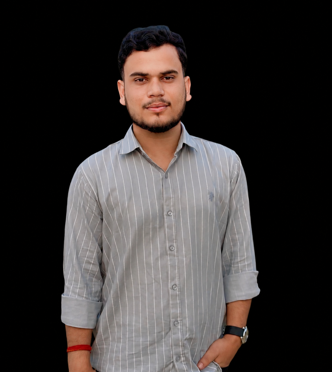Rajan Raj