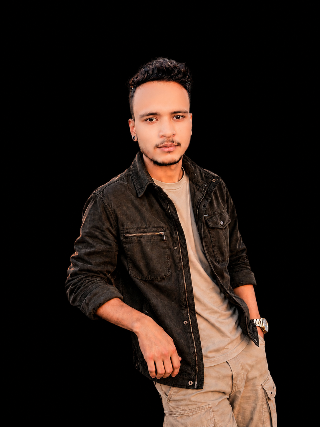 Anmol Digital management team
