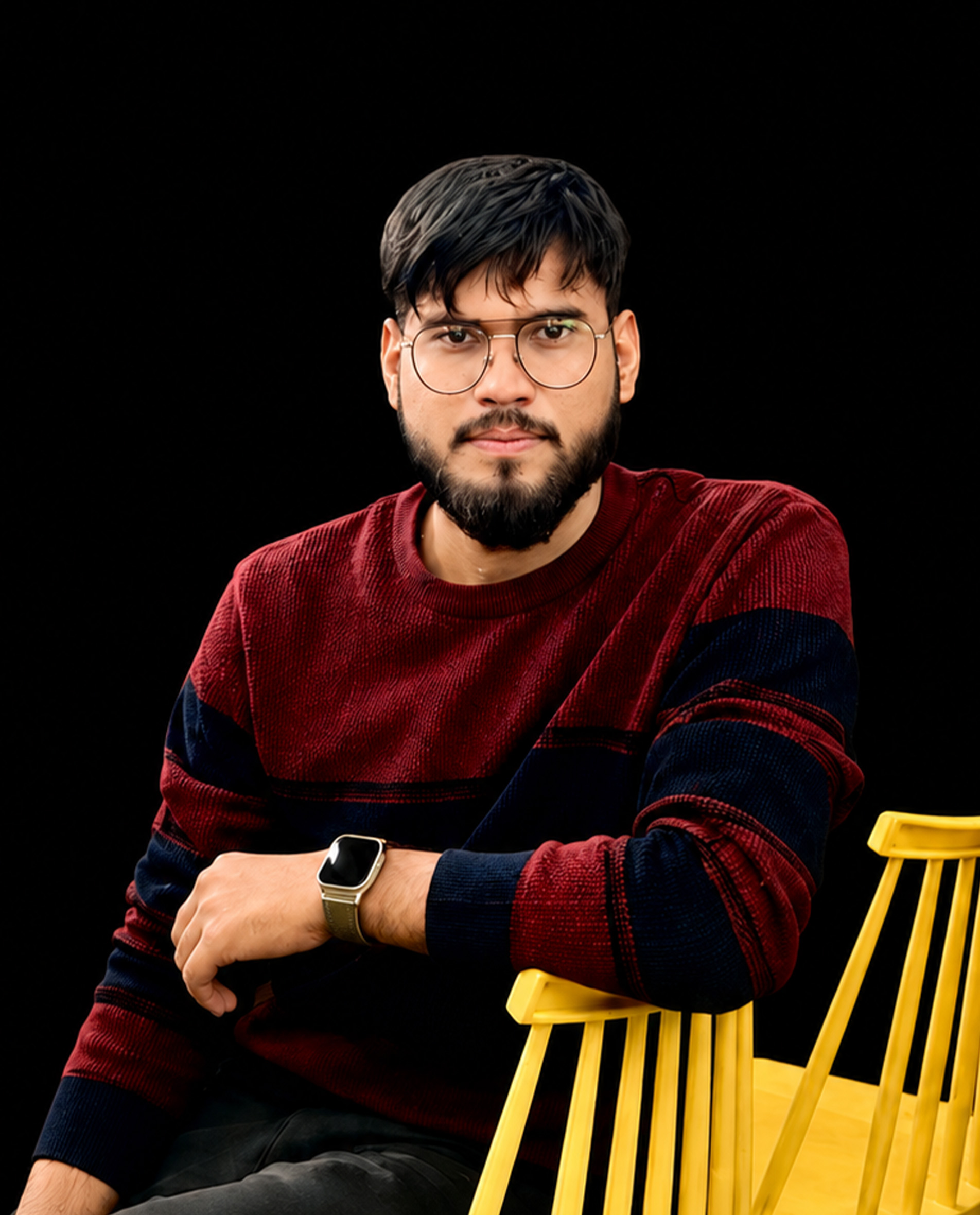 Abhijit Anmol