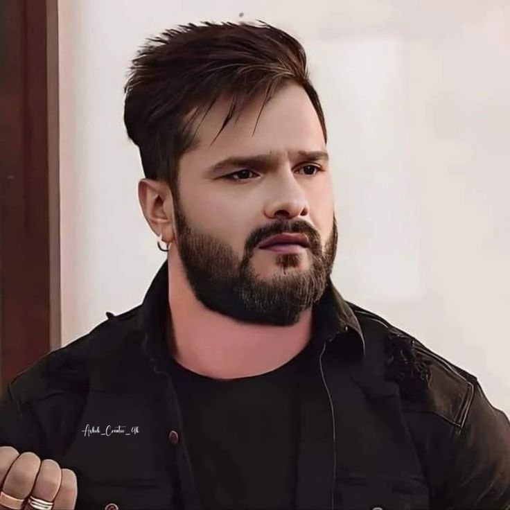 Khesari Lal Yadav